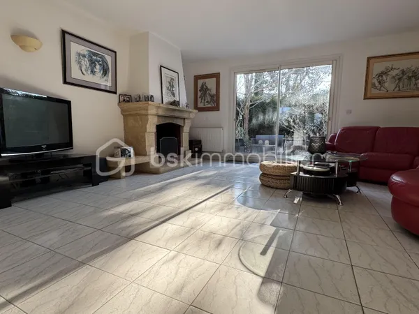 Maison 6 pièces 90 m²