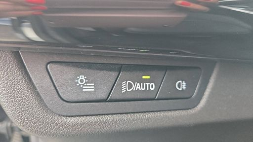 BMW Serie 2 Active Tourer 218i 136 BVA - Luxury – 2023 – 85769 km – Essence – Boîte Automatique — photo 26