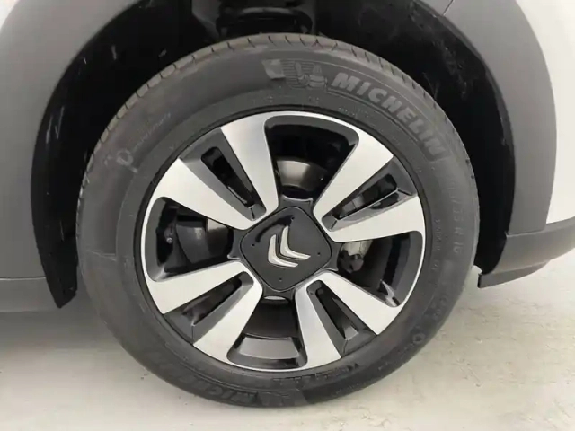 Citroën C3 puretech 83 ch bvm5 — photo 18