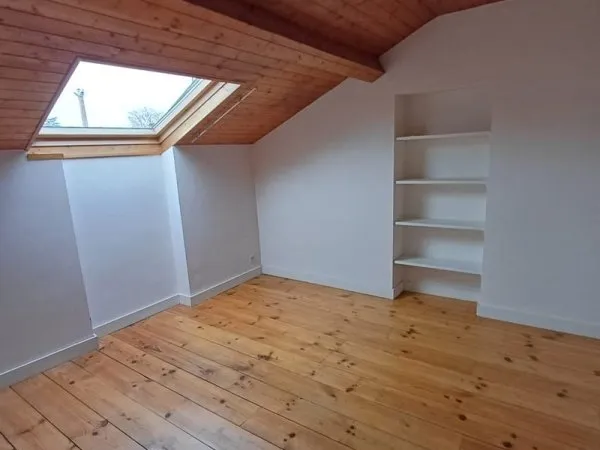APPARTEMENT T4