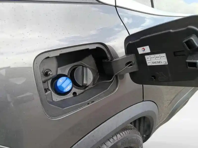 Citroën C5 Aircross bluehdi 130ch s&amp;s shine e6.d — photo 24