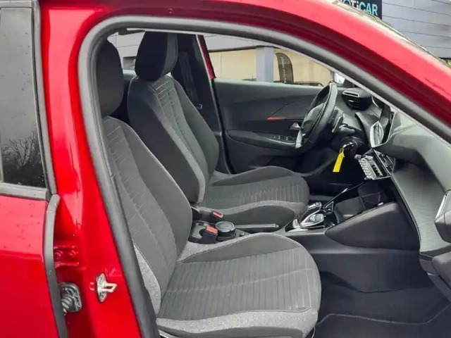 Peugeot 2008 puretech 130 s&amp;s eat8 active business — photo 9