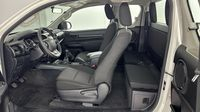 Toyota Hilux 2.4 D-4D 150ch X-Tra Cabine LeCap 4WD RC23 — photo 13