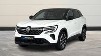 Renault Austral 1.2 TCe mild hybrid advanced 130ch Techno