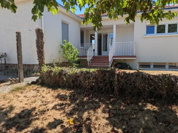Maison 6 pièces 130 m²