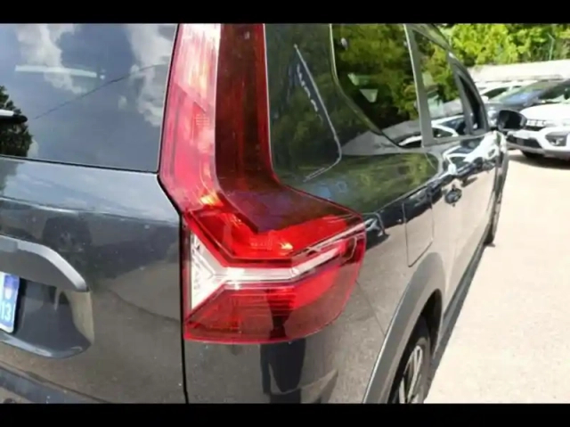 Dacia Jogger 1.0 eco-g 100ch sl extreme+ 7 places — photo 14
