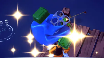 Soluzione Disney Dreamlight Valley: Dove trovare i rifiuti di plastica?