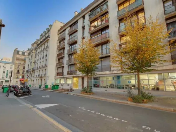 Bureaux 106 m²