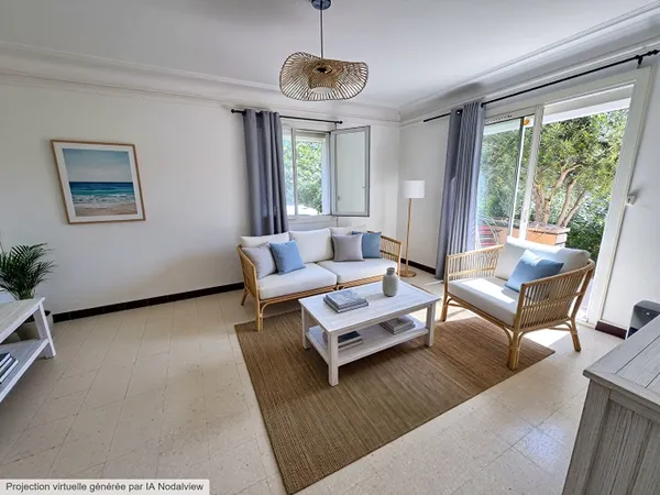 Maison 3 pièces 73 m²