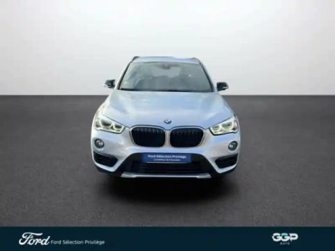 Bmw X1 xdrive18da 150ch m sport euro6d-t