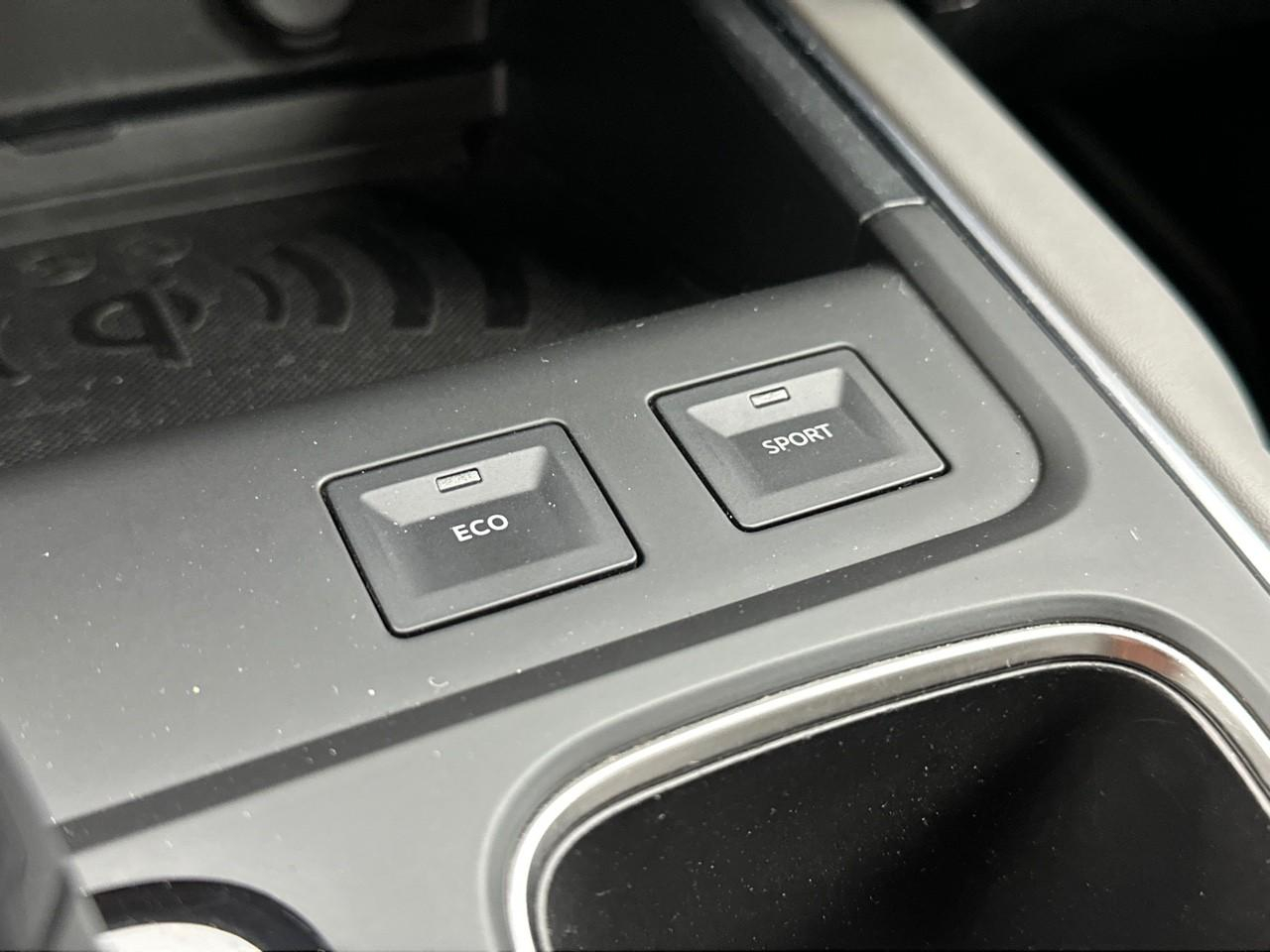 Citroën C5 Aircross puretech 130 s&s eat8 shine pack — photo 30