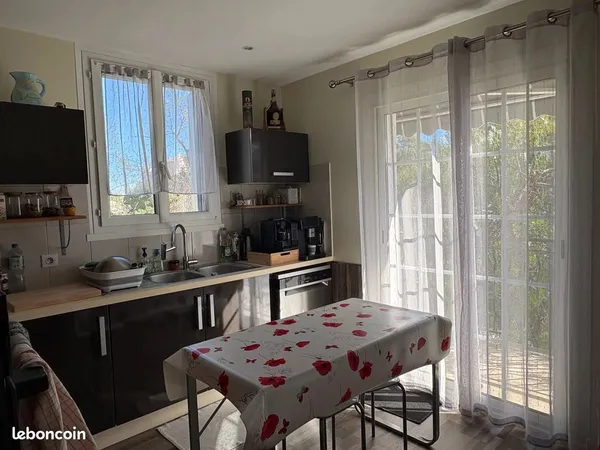 Maison 6 pièces 154 m²