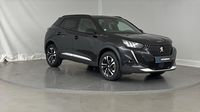 Peugeot 2008 1.2 PureTech 130ch S&S GT EAT8 — photo 3