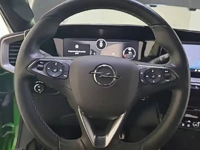 Opel Mokka electrique 136 ch &amp; batterie 50 kwh — photo 69
