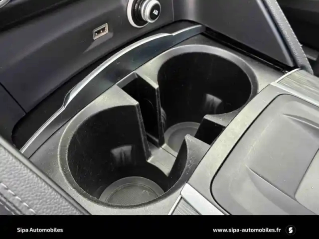 Alfa Romeo Stelvio 2.2 210 ch q4 at8 — photo 61