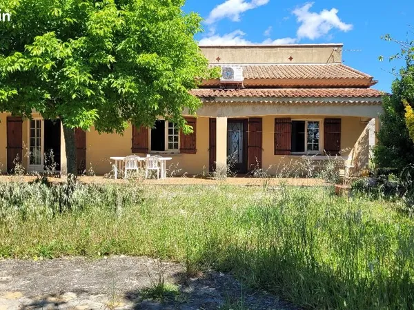 Maison 4 pièces 95 m²