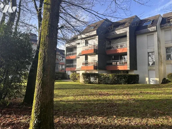 Appartement 3 pièces 71 m²