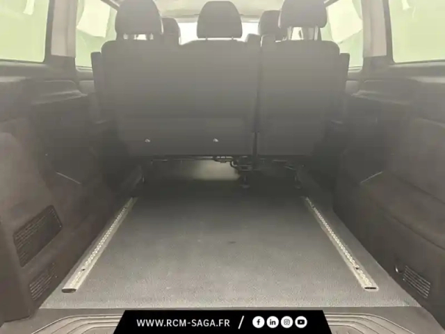 Mercedes Vito 116 cdi mixto compact — photo 14