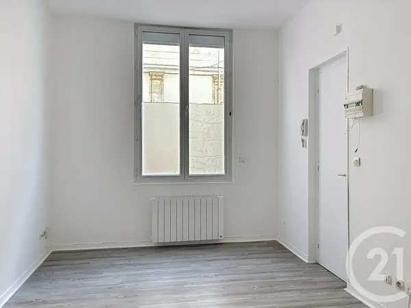 Appartement 1 pièce 18 m²
