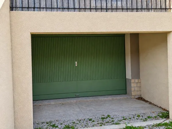 Appartement T2 avec garage