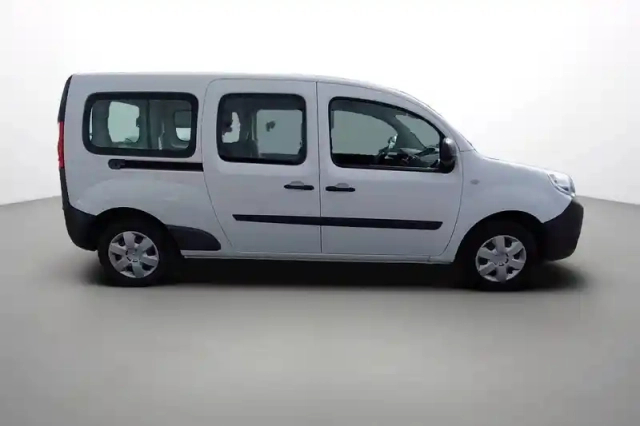 Renault Kangoo express ca blue dci 95 — photo 7