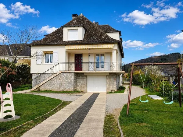 MAISON INDIVIDUELLE