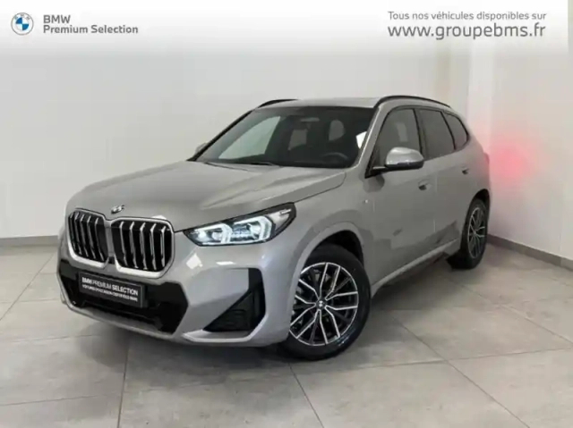 Bmw X1 sdrive20i 170ch m sport