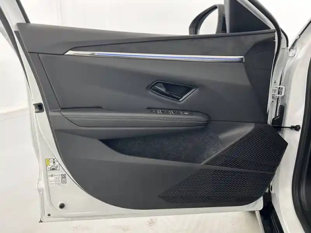 Renault Megane e-tech 220 ch autonomie confort gsr2 — photo 38