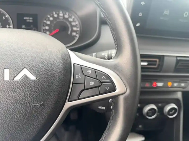Dacia Sandero tce 90 cvt gsr2 — photo 18