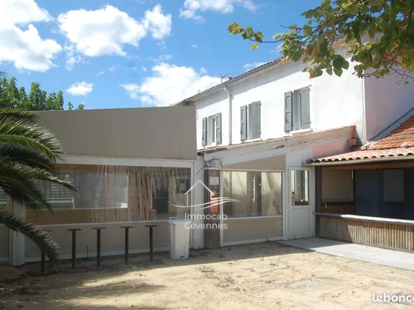 Restaurant a vendre