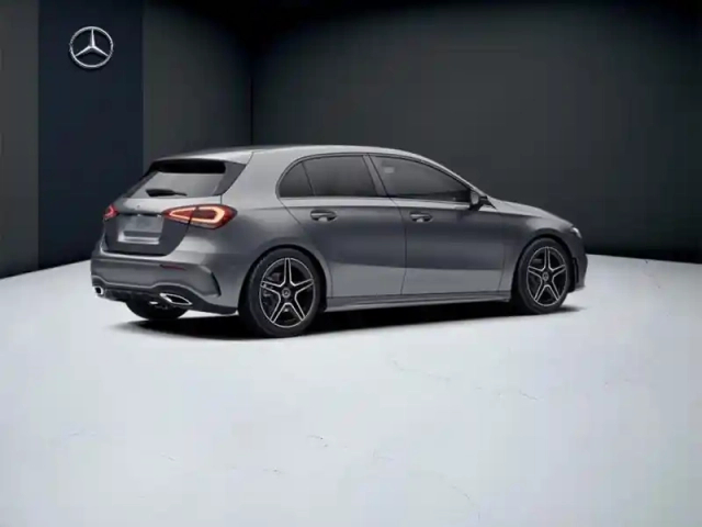 Mercedes Classe A 180 d amg line — photo 31