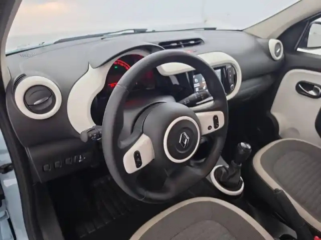 Renault Twingo iii sce 65 — photo 340