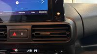 Citroen Berlingo M Moteur Electrique 136ch (100 kW) Shine Automatique — photo 30