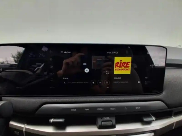 Kia Ev3 204ch 81,4kwh gt-line 2025 — photo 15