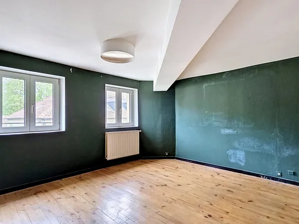 Appartement 5 pièces 98 m²