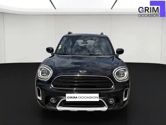 Mini Mini countryman 116 ch — photo 18