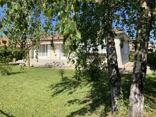 Maison 4 pièces 117 m²