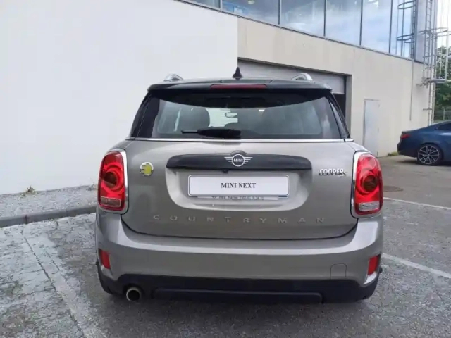 Mini Countryman cooper se 136ch + 88ch exquisite all4 bva — photo 21