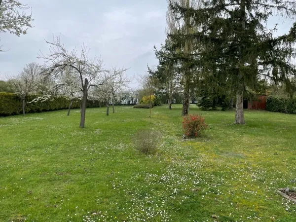 Terrain 346 m²