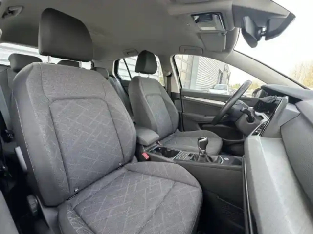 Volkswagen Golf 1.0 tsi opf 110 bvm6 — photo 49