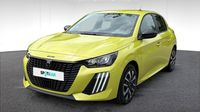 Peugeot 208 1.2 Hybrid 100ch Active e-DCS6