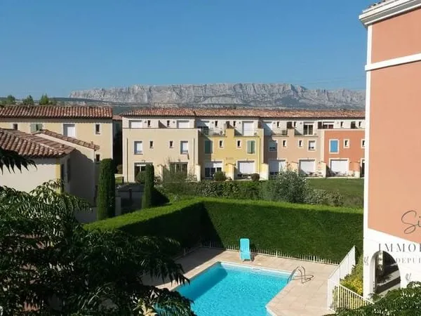 VILLA T4 EN INVESTISSEMENT LMNP
