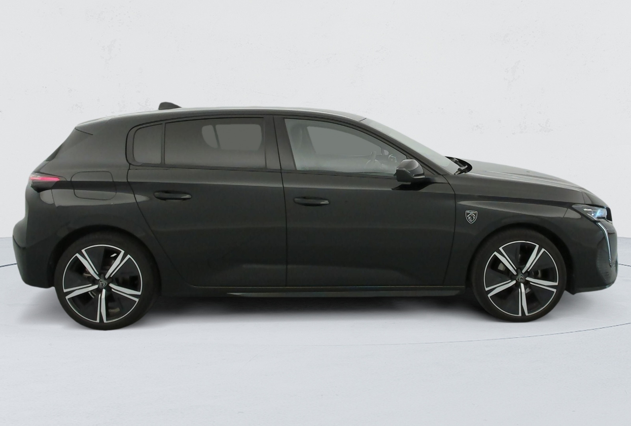 Peugeot 308 — photo 6