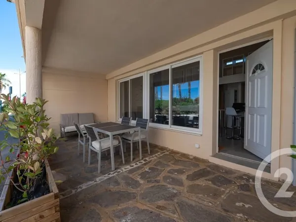 Appartement 2 pièces 33 m²