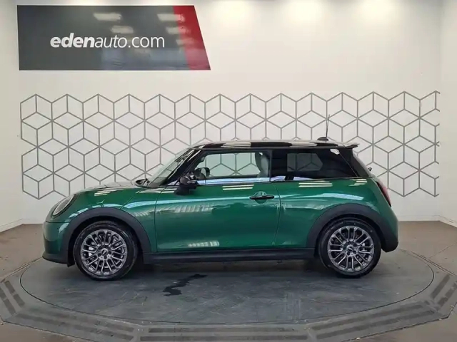 Mini Cooper 204 ch dkg7 s — photo 4