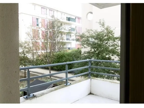 Appartement de 41m2 à louer sur Achères