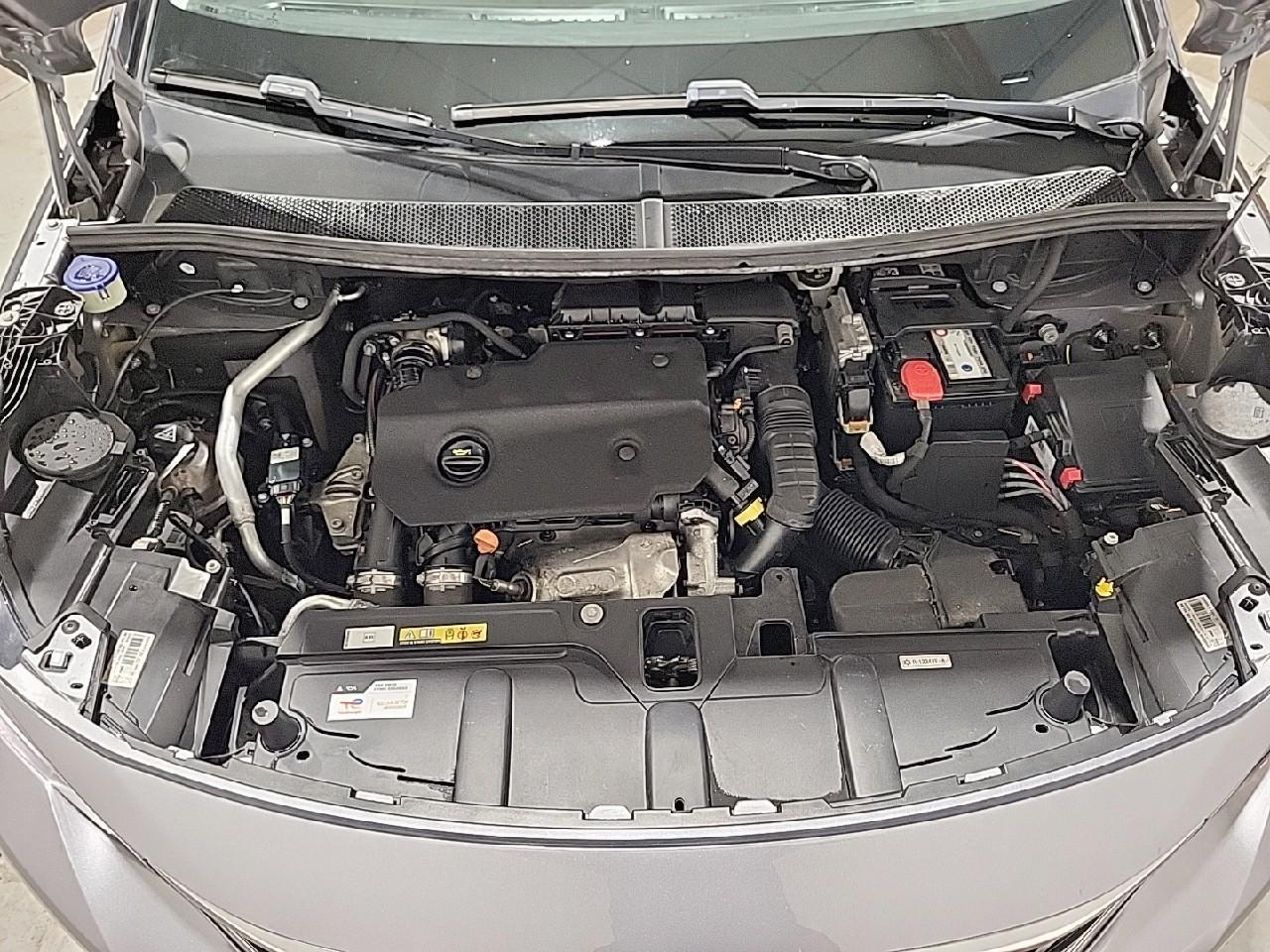 Peugeot 3008 bluehdi 130ch s&s eat8 allure — photo 15