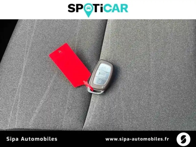 Hyundai Tucson 1.6 crdi 136 dct-7 — photo 55