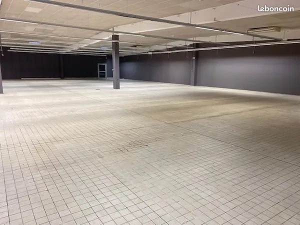 Gardiennage et stockage sécurisé