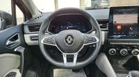 Renault Captur 1.6 E-Tech hybride rechargeable 160ch Initiale Paris -21 — photo 12